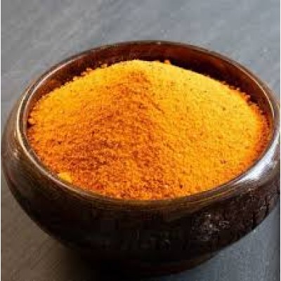 Cajun Baharatı 70 Gr